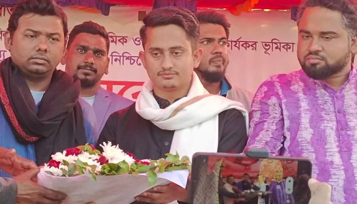 চা বাগানের ‘মদের পাট্টা’ ভাঙার পরামর্শ সারজিসের