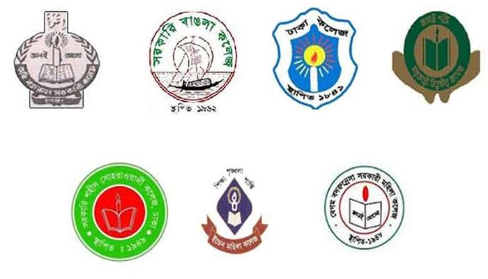 ঢাবির পর সাত কলেজের পরীক্ষাও স্থগিত