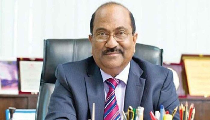 বাংলাদেশ ব্যাংকের সাবেক ডেপুটি গভর্নর এস কে সুর কারাগারে