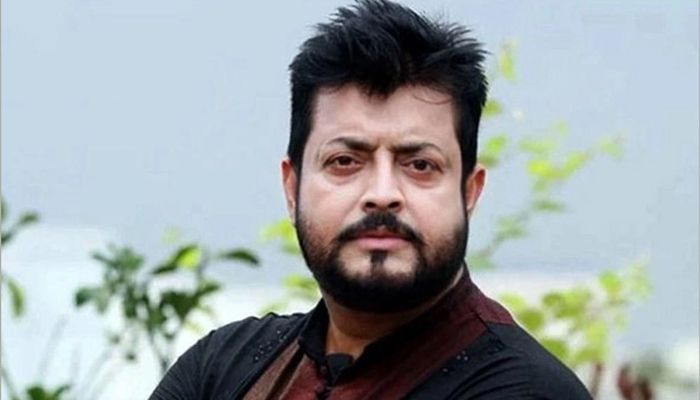 ওমর সানী। ছবি: সংগৃহীত