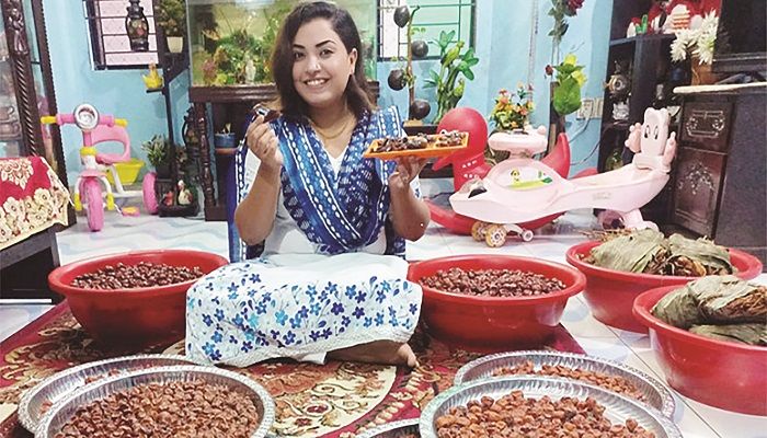 নারীদের জন্য লাভজনক ব্যাবসায়িক আইডিয়া