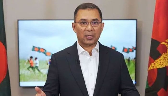 গুণগত পরিবর্তনের জন্য সংস্কার ও নির্বাচন উভয়ই প্রয়োজন: তারেক রহমান