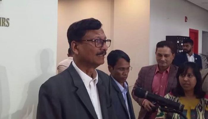 হাসিনাকে ফেরত না দিলেও দিল্লির সঙ্গে সম্পর্ক স্বাভাবিক থাকবে: পররাষ্ট্র উপদেষ্টা