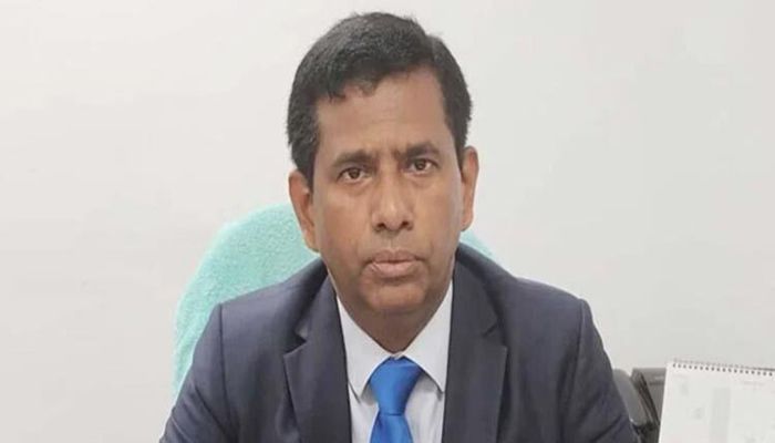 হাসিনাকে ফেরত চেয়ে পাঠানো চিঠির জবাব আসেনি: চিফ প্রসিকিউটর 