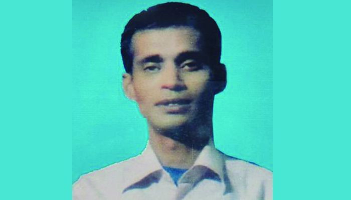 ৬ বছর আগে মারা যাওয়া আ.লীগ নেতা হলেন আসামি