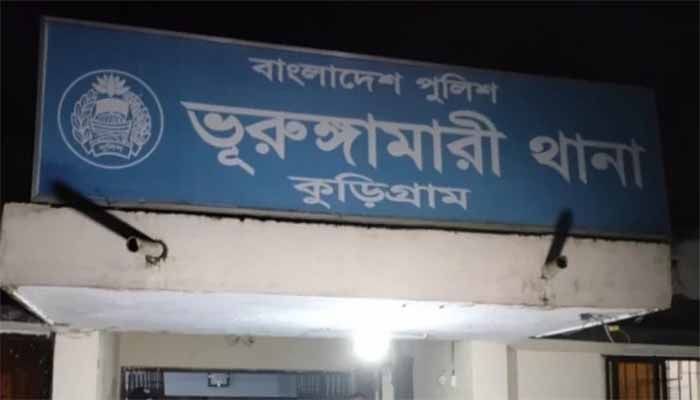 হাতকড়াসহ দুই আসামি ছিনতাই, ৬ পুলিশ সদস্য প্রত্যাহার  