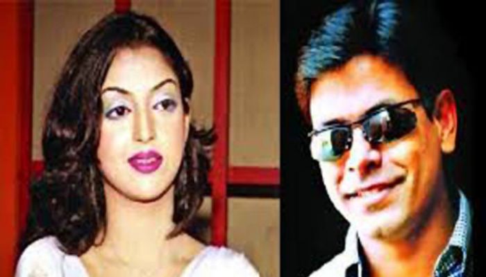 মডেল তিন্নি হত্যা মামলায় খালাস পেলেন সাবেক এমপি অভি 