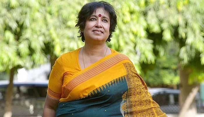 শেখ হাসিনার কড়া সমালোচনা করলেন তসলিমা নাসরিন  