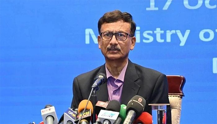 চিকিৎসার জন্য ভারতের বিকল্প হতে পারে চীন: পররাষ্ট্র উপদেষ্টা 