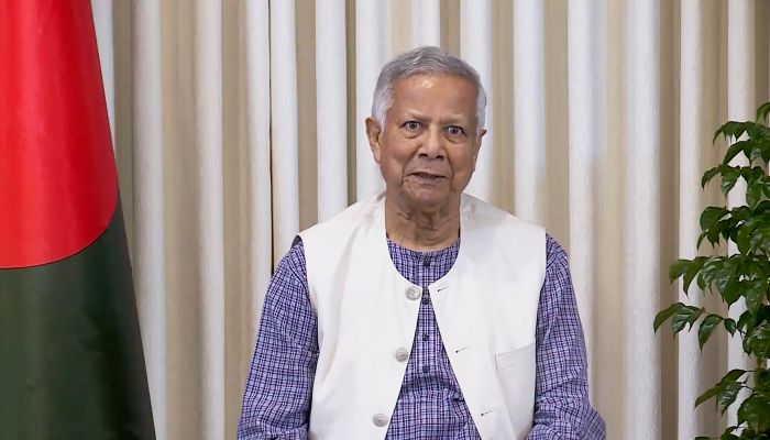 আজ রাজবাড়ী যাচ্ছেন প্রধান উপদেষ্টা 