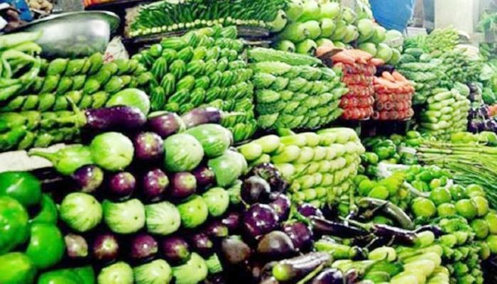 সবজির দাম স্থিতিশীল, স্বস্তিতে ক্রেতারা