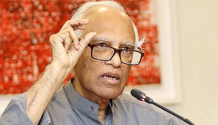 ৩ মাস কাজ করে শিক্ষা খাতে সংস্কার করা সম্ভব নয়: উপদেষ্টা
