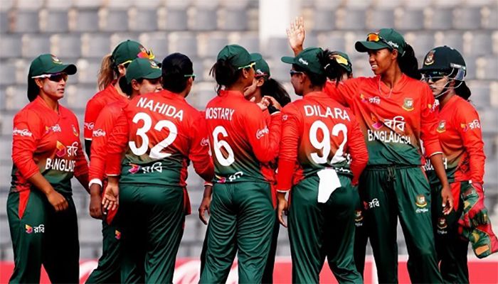 ৩ দল নিয়ে শুরু হচ্ছে নারী বিপিএল  
