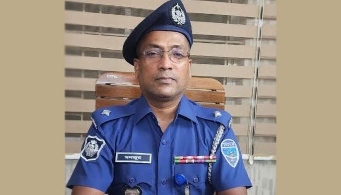 কক্সবাজারে ওসির বিরুদ্ধে দুই মামলা 