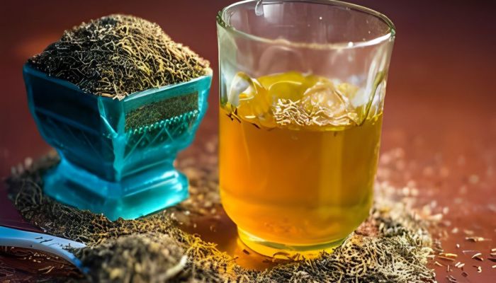 দাগহীন ও উজ্জ্বল ত্বকের জন্য জিরা পানি