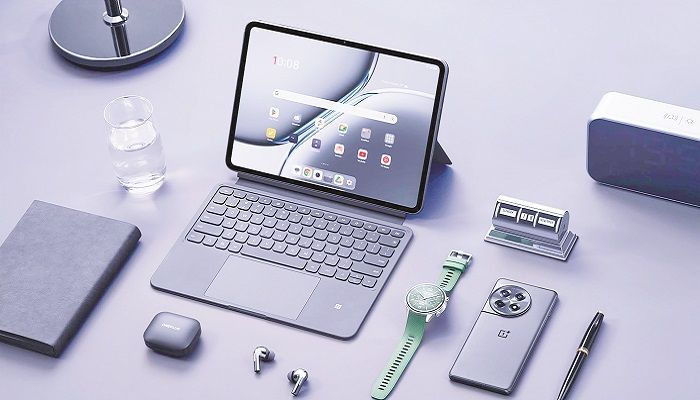 নতুন বছরের গ্যাজেট