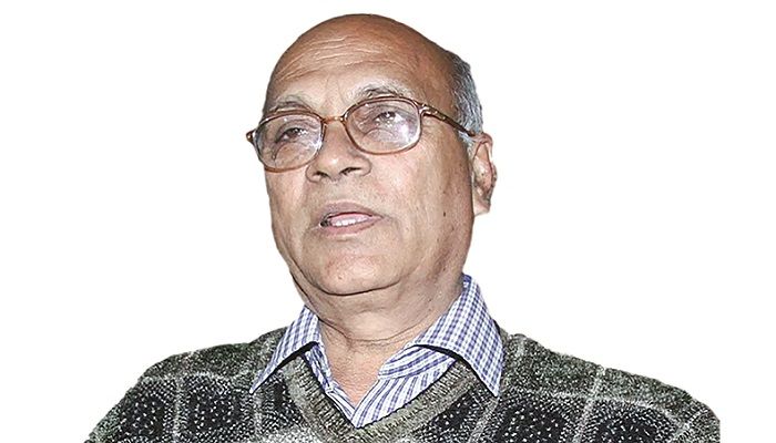 রাজনীতিবিদদের চেয়ে আমাদের জন্য সংস্কার করা সহজ: ফারুক-ই-আজম