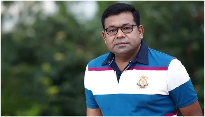 সাড়া ফেলেছে ‘স্বৈরাচারী অঞ্জনা’ 