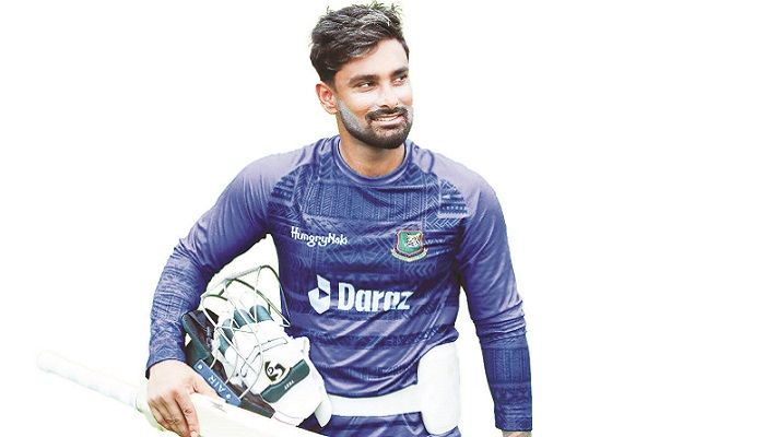 ﻿লিটন কুমার দাস। ছবি: সংগৃহীত