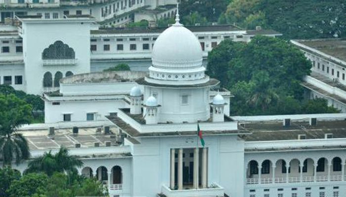 হাইকোর্ট। ফাইল ছবি