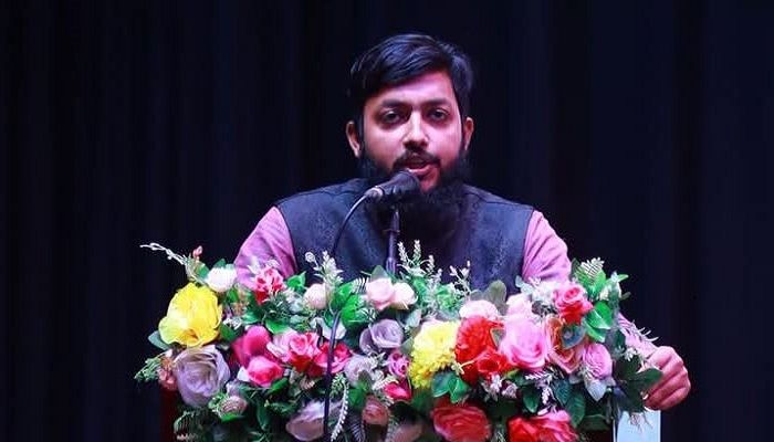 প্রকাশ্যে এলেন বরিশাল বিশ্ববিদ্যালয় শিবির সভাপতি