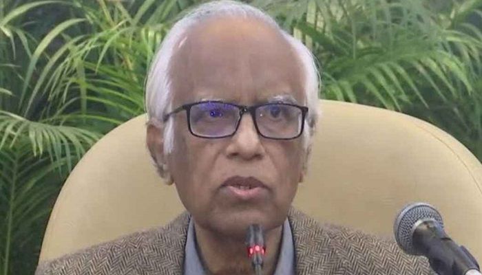 তিতুমীর কলেজ আলাদা বিশ্ববিদ্যালয় হবে না: শিক্ষা উপদেষ্টা