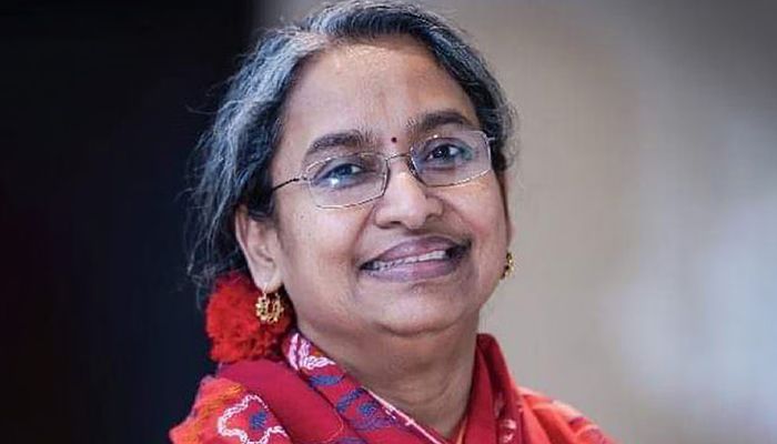 দীপু মনি। ফাইল ছবি 