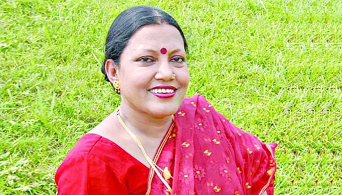 আইসিইউতে ফরিদা পারভীন