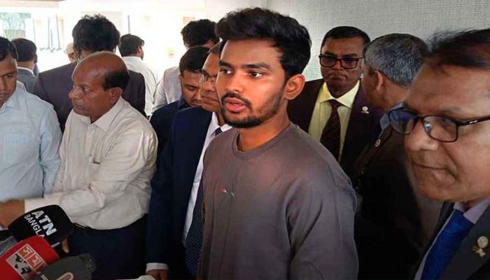 স্থানীয় সরকার নির্বাচনের বিষয়ে দ্রুতই সিদ্ধান্ত আসবে: আসিফ মাহমুদ