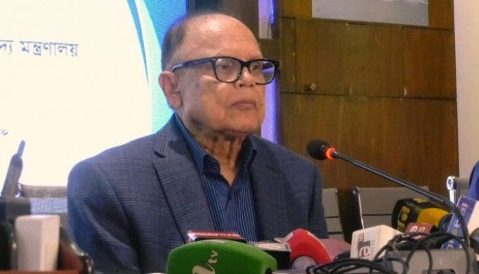 ‘রমজানে ১৫ টাকা দরে চাল পাবে ৫০ লাখ পরিবার’