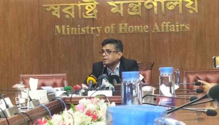 বাড়ানো হচ্ছে যৌথবাহিনীর টহল, বাড়ছে চেক পোস্ট: প্রেস সচিব