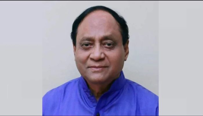 আব্দুল্লাহ আল নোমান। ছবি- সংগৃহীত