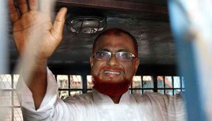এটিএম আজহারুল ইসলাম। ছবি- সংগৃহীত