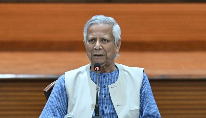 পিলখানা নির্মমতার সুবিচার নিশ্চিতে রাষ্ট্র দায়বদ্ধ: প্রধান উপদেষ্টা