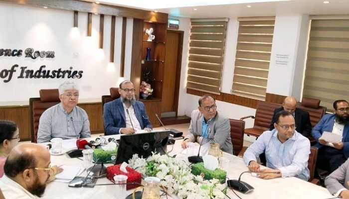 রমজানে সারা দেশে বিশেষ অভিযান চালাবে বিএসটিআই