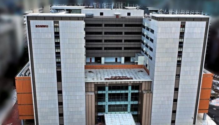 নিয়োগ পরীক্ষায় জালিয়াতি, ৫৪৪ জনের ফল বাতিল