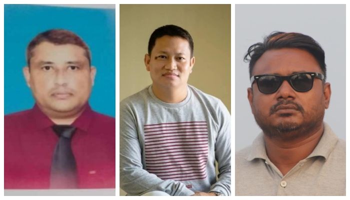 রাঙ্গামাটিতে প্রাথমিক শিক্ষা কর্মচারী সমিতিতে নতুন নেতৃত্ব