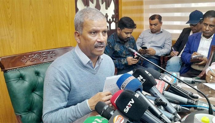 অক্টোবরের মধ্যে জুলাই হত্যাকাণ্ডের ৩-৪টি মামলার রায়: আইন উপদেষ্টা 