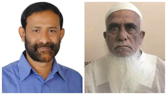 সরিষাবাড়ী উপজেলা বিএনপির সভাপতি আজিম, সম্পাদক ফরিদুল 