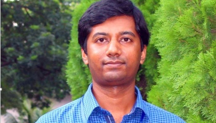 অধ্যাপক ড. মো. আবুল হোসেন