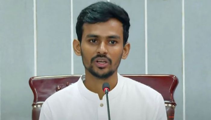 ‘ফেব্রুয়ারিতে বিশৃঙ্খলার পরিকল্পনা মোকাবিলায় প্রস্তুত আইনশৃঙ্খলা বাহিনী’