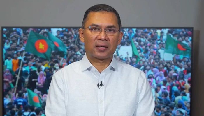 নির্বাচন দেরিতে হলে স্বৈরাচার ষড়যন্ত্রের সুযোগ পাবে: তারেক রহমান 