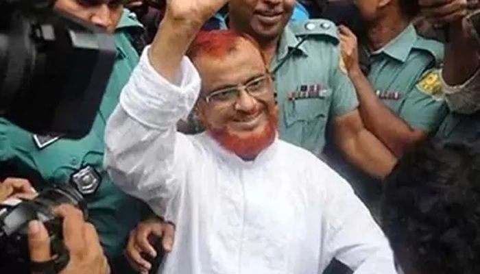 এটিএম আজহারুল ইসলাম। ফাইল ছবি 