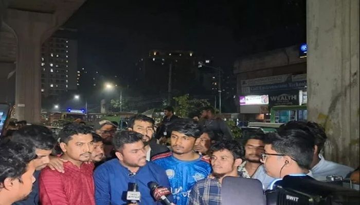 আজ বেসরকারি বিশ্ববিদ্যালয় শিক্ষার্থীদের বিক্ষোভ, কাল ‘ঢাকা ব্লকেড’
