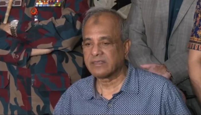 আ. লীগ দেশকে অস্থিতিশীল করার চেষ্টা করছে: স্বরাষ্ট্র উপদেষ্টা