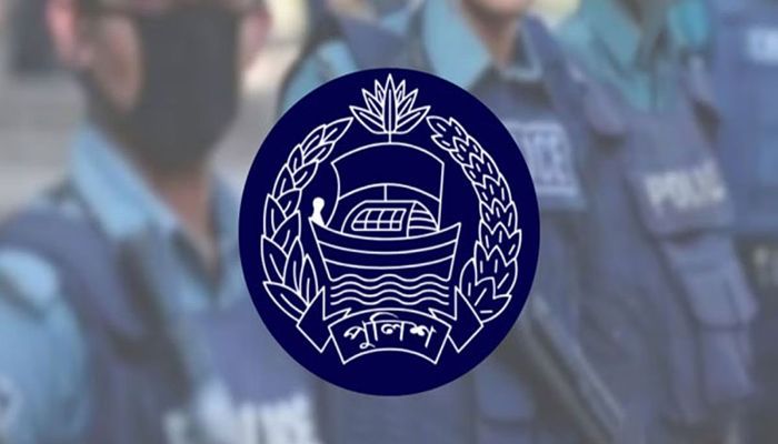 আওয়ামী আমলে চাকরিচ্যুত ১৫২২ পুলিশ সদস্য ফেরত পাচ্ছেন চাকরি
