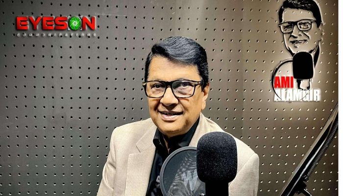 বাংলা চলচ্চিত্রের কিংবদন্তী অভিনেতা আলমগীর। ছবি: সংগৃহীত