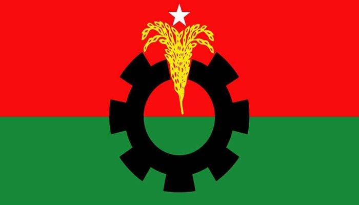 বাংলাদেশ জাতীয়তাবাদী দলের লোগো। ফাইল ছবি 