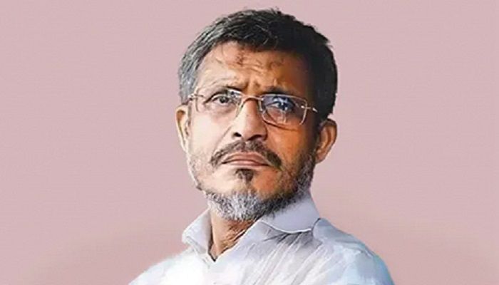 ﻿লুৎফুজ্জামান বাবর। ছবি: সংগৃহীত
