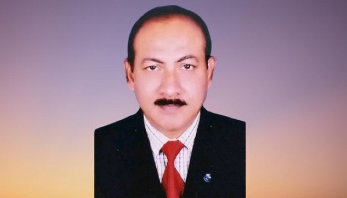 মাউশির নতুন মহাপরিচালক ড. এহতেসাম